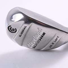 Cleveland Mashie #3 Hybrid / 20.5 Degree / Regular Flex Miyazaki 59 HB Shaft - Image 7