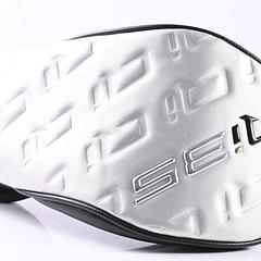 Taylormade Qi35 Driver / 9 Degree / Stiff Flex HZRDUS Smoke Red RDX 60 Shaft - Image 3