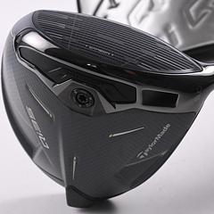 Taylormade Qi35 Driver / 9 Degree / Stiff Flex Taylormade REAX 50 Shaft - Image 2