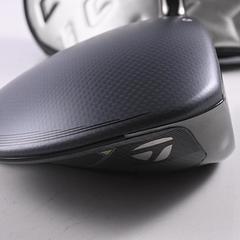 Taylormade Qi35 Driver / 9 Degree / Stiff Flex Taylormade REAX 50 Shaft - Image 3