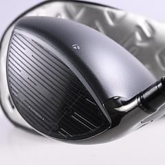 Taylormade Qi35 Driver / 9 Degree / Stiff Flex Taylormade REAX 50 Shaft - Image 4