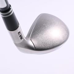 Cleveland Mashie #3 Hybrid / 20.5 Degree / Regular Flex Miyazaki 59 HB Shaft - Image 4