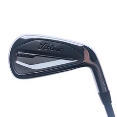 Used Titleist T350 5 Iron / 23.0 Degrees / Regular Flex - Image 6