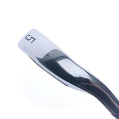 Used Titleist T350 5 Iron / 23.0 Degrees / Regular Flex - Image 8