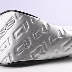 Taylormade Qi35 Driver / 9 Degree / Stiff Flex Taylormade REAX 50 Shaft - Image 9