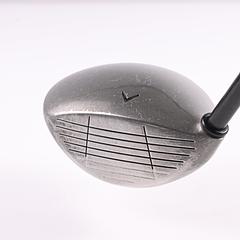 Callaway Big Bertha Warbird #3+ Wood / 14 Degree / Firm Flex Callaway RCH 96 - Image 5