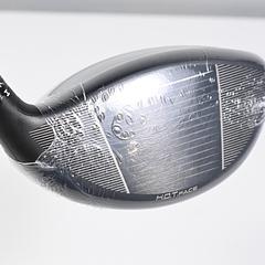 Left Hand Cobra DS-Adapt MAX-K Driver / 10.5 Degree / Stiff Flex Denali Black 60 - Image 4