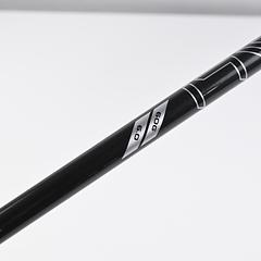 Left Hand Cobra DS-Adapt MAX-K Driver / 10.5 Degree / Stiff Flex Denali Black 60 - Image 6