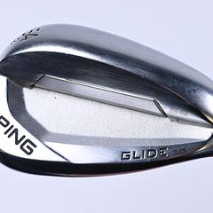 Ping Glide 3.0 Sand Wedge / 54 Degree / Green Dot / Stiff Flex Ping AWT 2.0 - Image 1