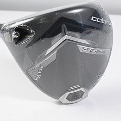 Left Hand Cobra DS-Adapt MAX-K Driver / 10.5 Degree / Stiff Flex Denali Black 60 - Image 2