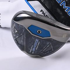 Callaway Paradym Ai Smoke Max Fast #5 Wood / 19 Degree / Senior Flex Tensei Blue - Image 7