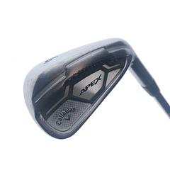 Used Callaway Apex CF16 4 Iron / 21 Degrees / Regular Flex - Image 5
