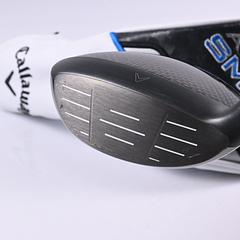 Callaway Paradym Ai Smoke Max Fast #5 Wood / 19 Degree / Senior Flex Tensei Blue - Image 5