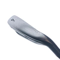 Used Callaway Apex CF16 4 Iron / 21 Degrees / Regular Flex - Image 4