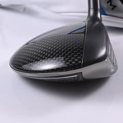 Callaway Paradym Ai Smoke Max Fast #5 Wood / 19 Degree / Senior Flex Tensei Blue - Image 6