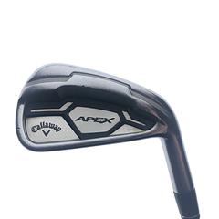 Used Callaway Apex CF16 4 Iron / 21 Degrees / Regular Flex - Image 6