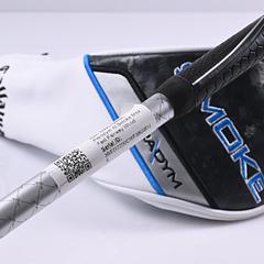 Callaway Paradym Ai Smoke Max Fast #5 Wood / 19 Degree / Senior Flex Tensei Blue - Image 2