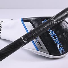 Callaway Paradym Ai Smoke Max Fast #5 Wood / 19 Degree / Senior Flex Tensei Blue - Image 1