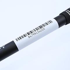 Cobra King Tec Utility #3 Iron / 19 Degree / Stiff Flex MMT 80 Shaft - Image 5