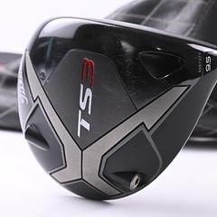 Titleist TS3 Driver / 9.5 Degree / Senior Flex Ping Alta CB Black 55 Shaft - Image 6