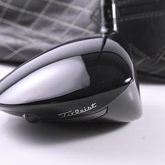 Titleist TS3 Driver / 9.5 Degree / Senior Flex Ping Alta CB Black 55 Shaft - Image 9