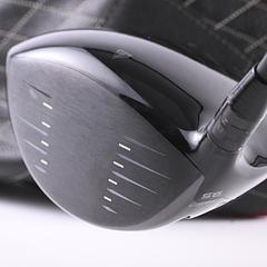 Titleist TS3 Driver / 9.5 Degree / Senior Flex Ping Alta CB Black 55 Shaft - Image 1