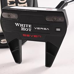 Odyssey White Hot Versa Seven S Putter / 34 Inch - Image 1
