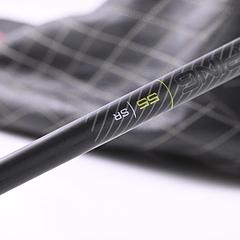 Titleist TS3 Driver / 9.5 Degree / Senior Flex Ping Alta CB Black 55 Shaft - Image 3