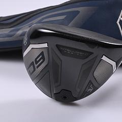 Wilson D9 #3 Wood / 15 Degree / Regular Flex Tensei CK Blue 50 Shaft - Image 2