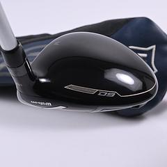 Wilson D9 #3 Wood / 15 Degree / Regular Flex Tensei CK Blue 50 Shaft - Image 5