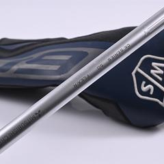 Wilson D9 #3 Wood / 15 Degree / Regular Flex Tensei CK Blue 50 Shaft - Image 6