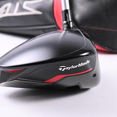 Taylormade Stealth Plus Driver / 9 Degree / Regular Flex Fubuki 51 Shaft - Image 3