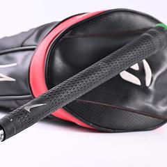 Taylormade Stealth Plus Driver / 9 Degree / Regular Flex Fubuki 51 Shaft - Image 8