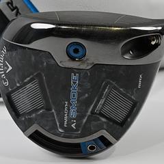 Callaway Paradym Ai Smoke Max Driver / 10.5 Degree / Stiff Flex Kai'li Blue 50 - Image 2