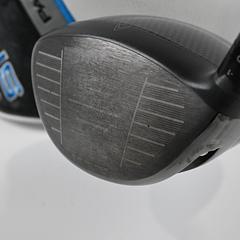 Callaway Paradym Ai Smoke Max Driver / 10.5 Degree / Stiff Flex Kai'li Blue 50 - Image 4