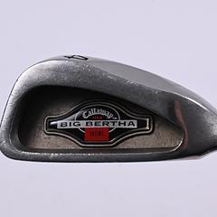 Callaway Big Bertha 1996 #4 Iron / 23.5 Degree / Uniflex Callaway Memphis 10 - Image 1