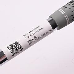 Titleist 712 AP2 #4 Iron / 24 Degree / Stiff Flex Project X Shaft - Image 5