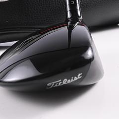 Titleist GT2 #3 Wood / 15 Degree / Stiff Flex HZRDUS Black 70 Shaft - Image 3