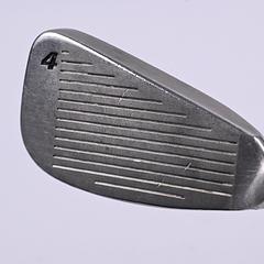 Callaway Big Bertha 1996 #4 Iron / 23.5 Degree / Uniflex Callaway Memphis 10 - Image 6