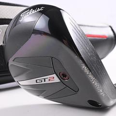 Titleist GT2 #3 Wood / 15 Degree / Stiff Flex HZRDUS Black 70 Shaft - Image 1