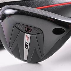 Titleist GT2 #3 Wood / 15 Degree / Stiff Flex HZRDUS Black 70 Shaft - Image 2