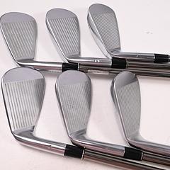 Srixon ZX5 Irons / 6-PW+GW / Regular Flex UST Mamiya Recoil ES 760 Shafts - Image 3