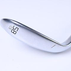 Titleist Vokey SM9 Lob Wedge / 58 Degree / Stiff Flex KBS Tour Shaft - Image 3