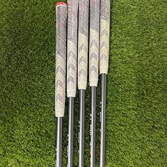 Adams Idea A2 6-PW Irons - Image 2