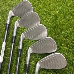 Adams Idea A2 6-PW Irons - Image 3