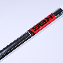 Titleist Vokey SM9 Lob Wedge / 58 Degree / Stiff Flex KBS Tour Shaft - Image 4