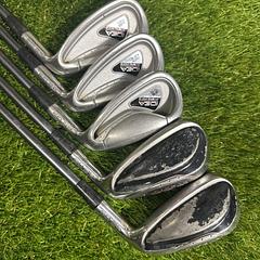 Adams Idea A2 6-PW Irons - Image 1