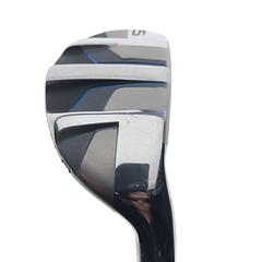 Used Cleveland Launcher XL Halo 2022 5 Iron / 23.0 Degrees / Ladies Flex - Image 1