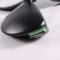 Callaway Elyte #4 Hybrid / 22 Degree / Regular Flex Denali Charcoal 60 Shaft - Image 3