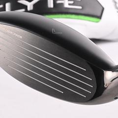 Callaway Elyte #4 Hybrid / 22 Degree / Regular Flex Denali Charcoal 60 Shaft - Image 4